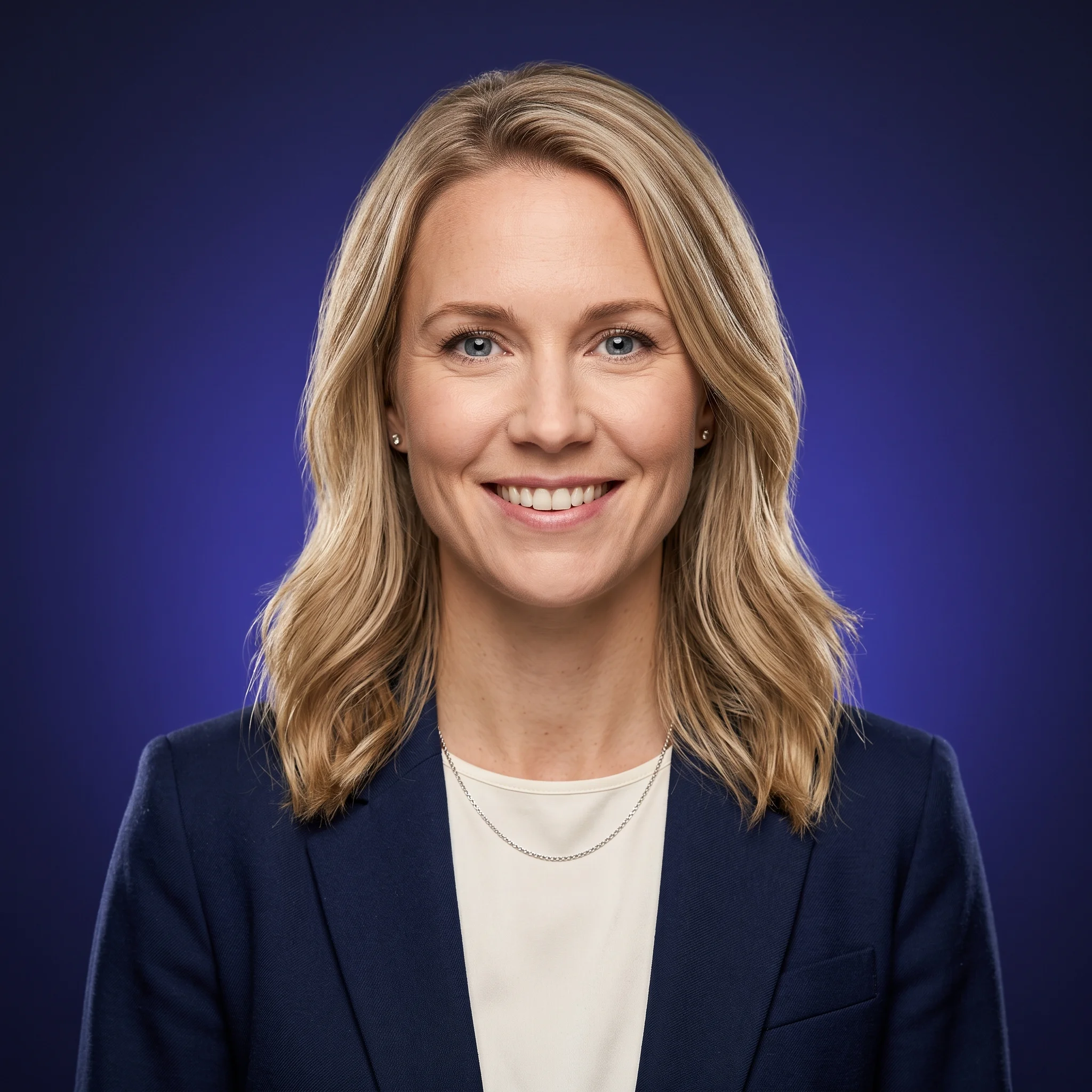 Grace Lindqvist