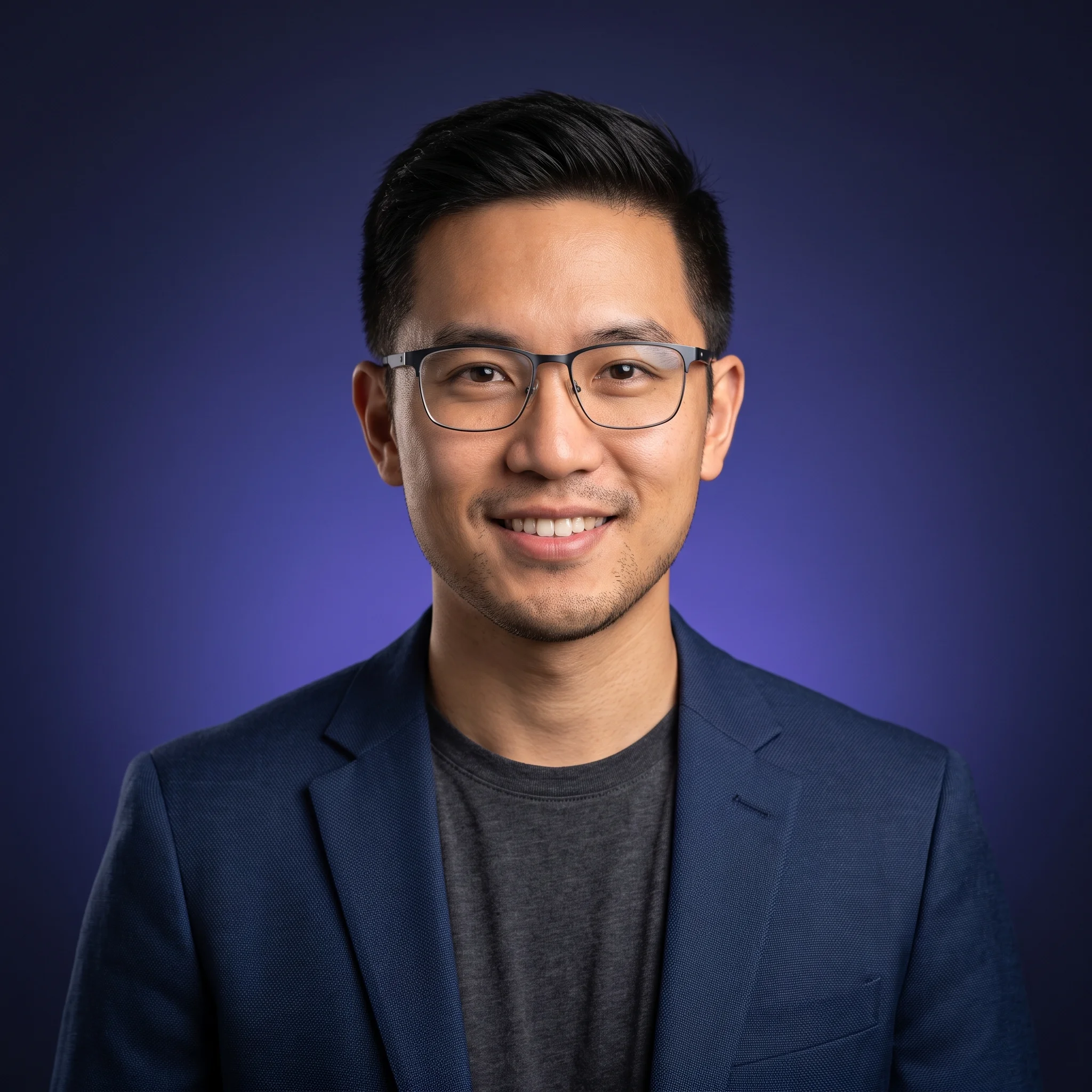 Kenji Tanaka