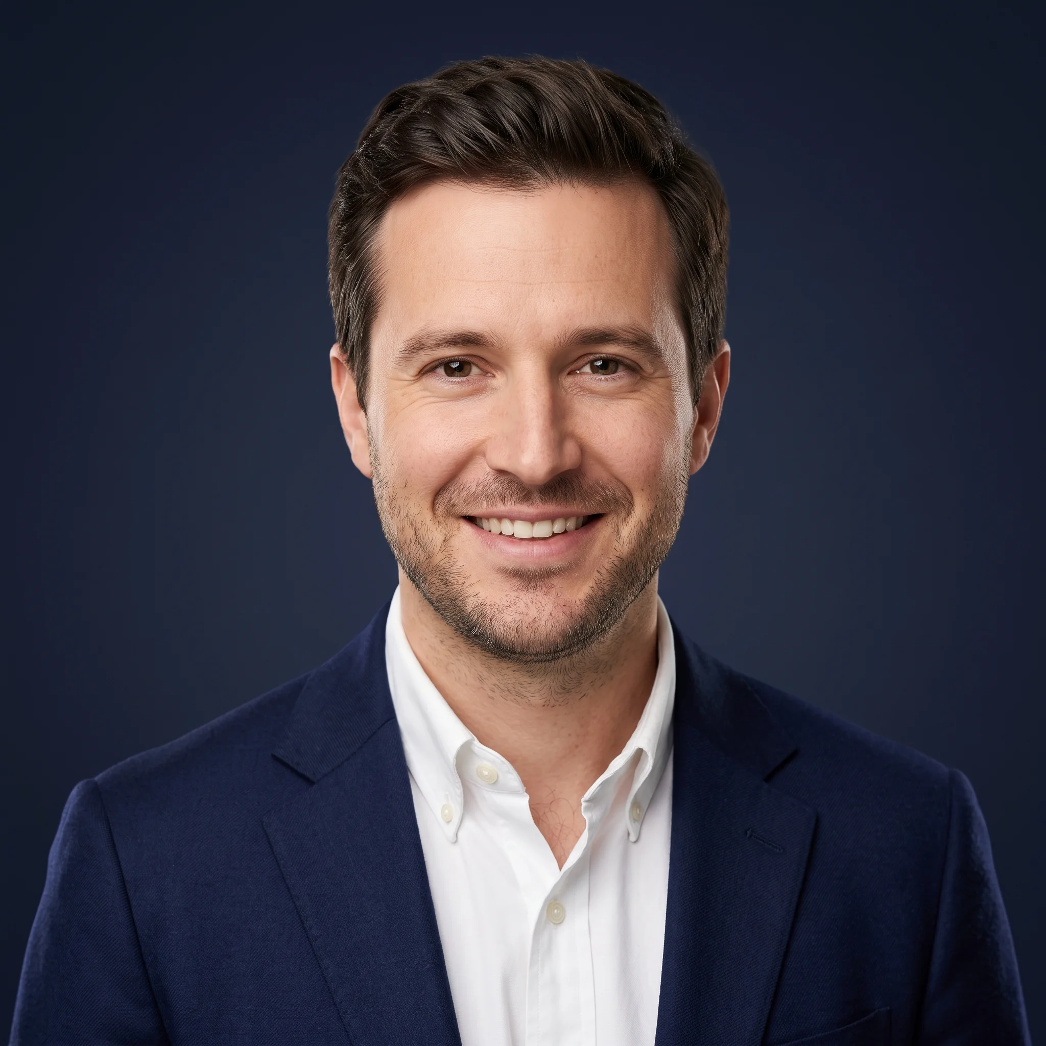 Nathan Cole