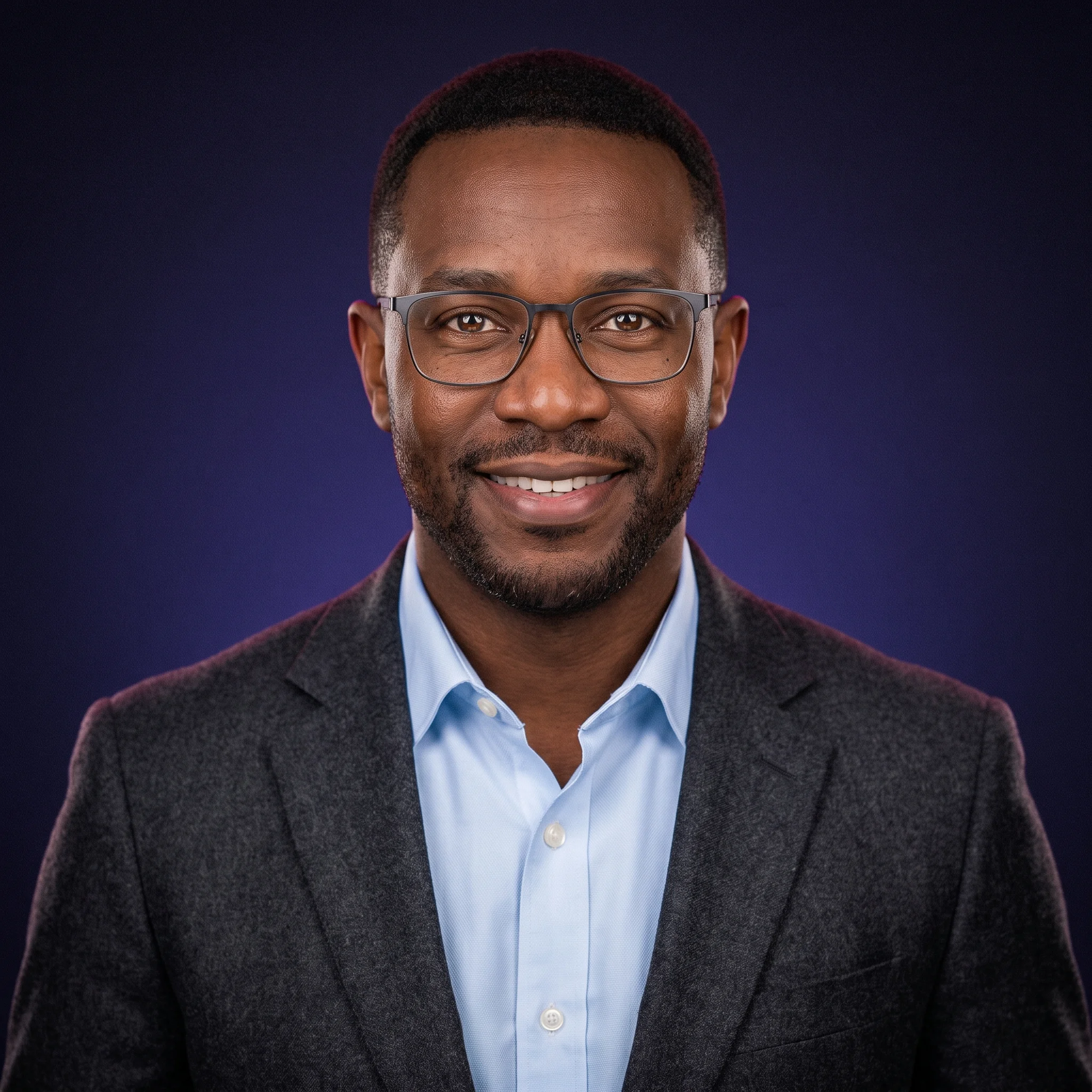 Daniel Okafor