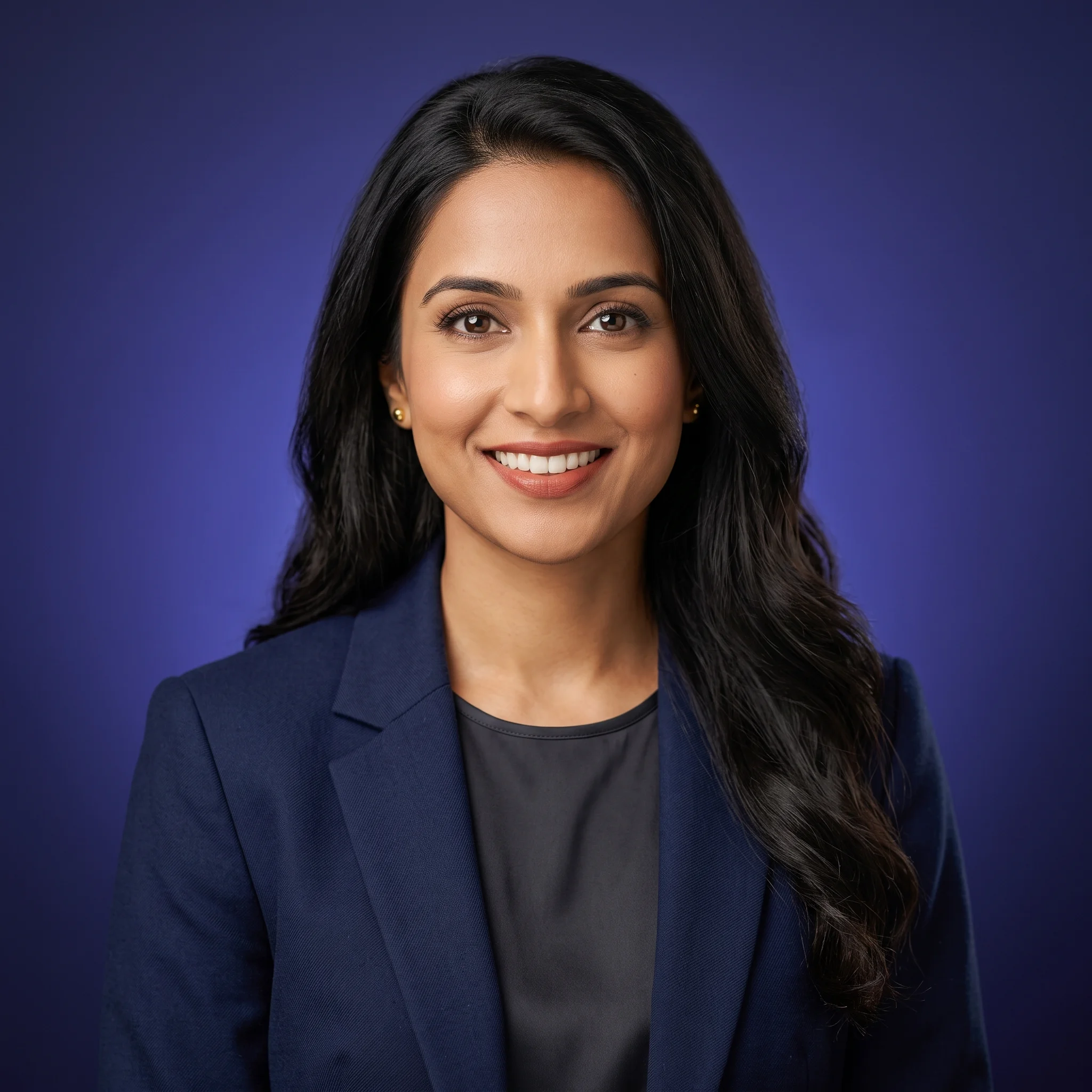 Priya Raghunathan