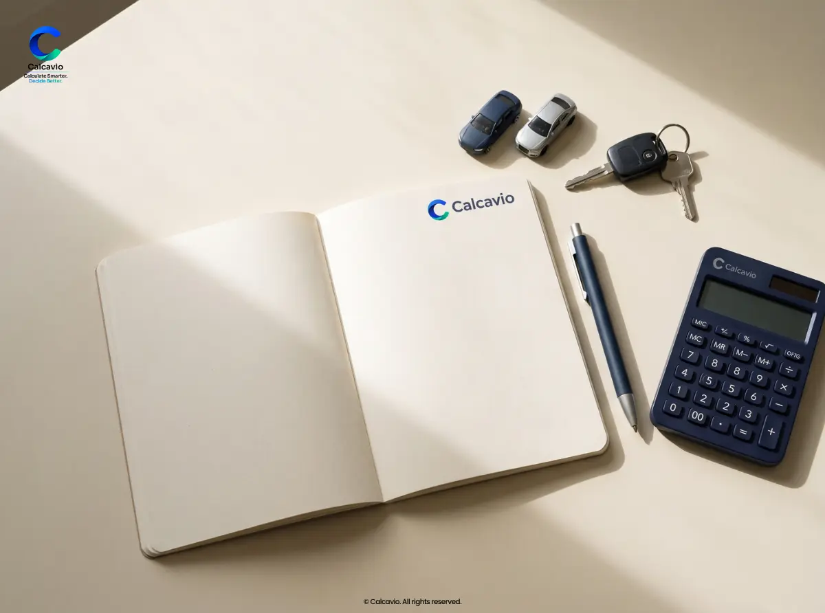 Planning a Model-Year Break-Even Comparison Educational information only, not personalized financial, legal, tax, or investment advice. Verify vehicle details, financing terms, and actual payoff figures before making a purchase or sale.